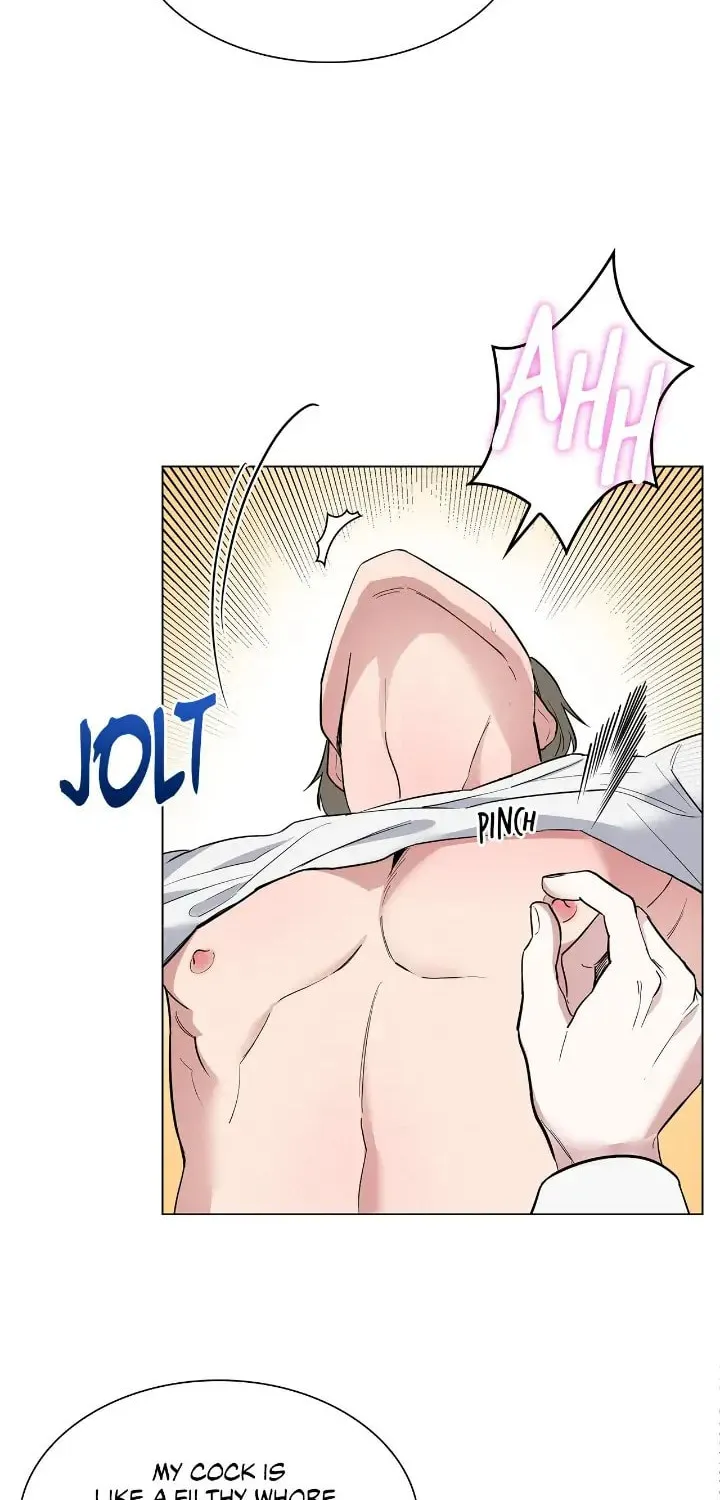Salty Lust Chapter 24 page 36 - 