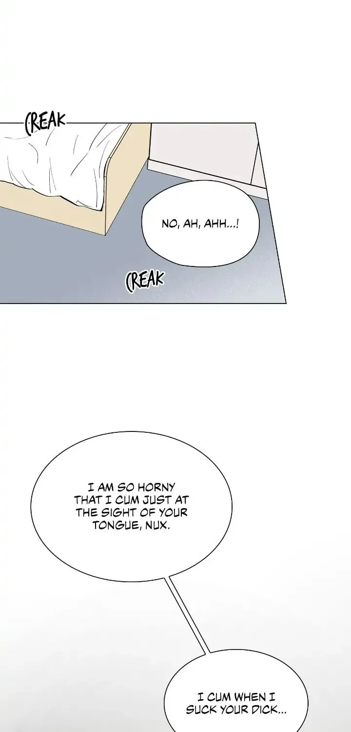 Salty Lust Chapter 24 page 39 - 