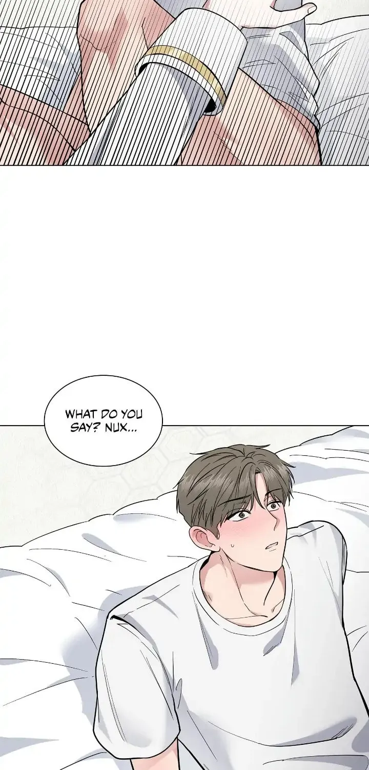 Salty Lust Chapter 24 page 5 - 