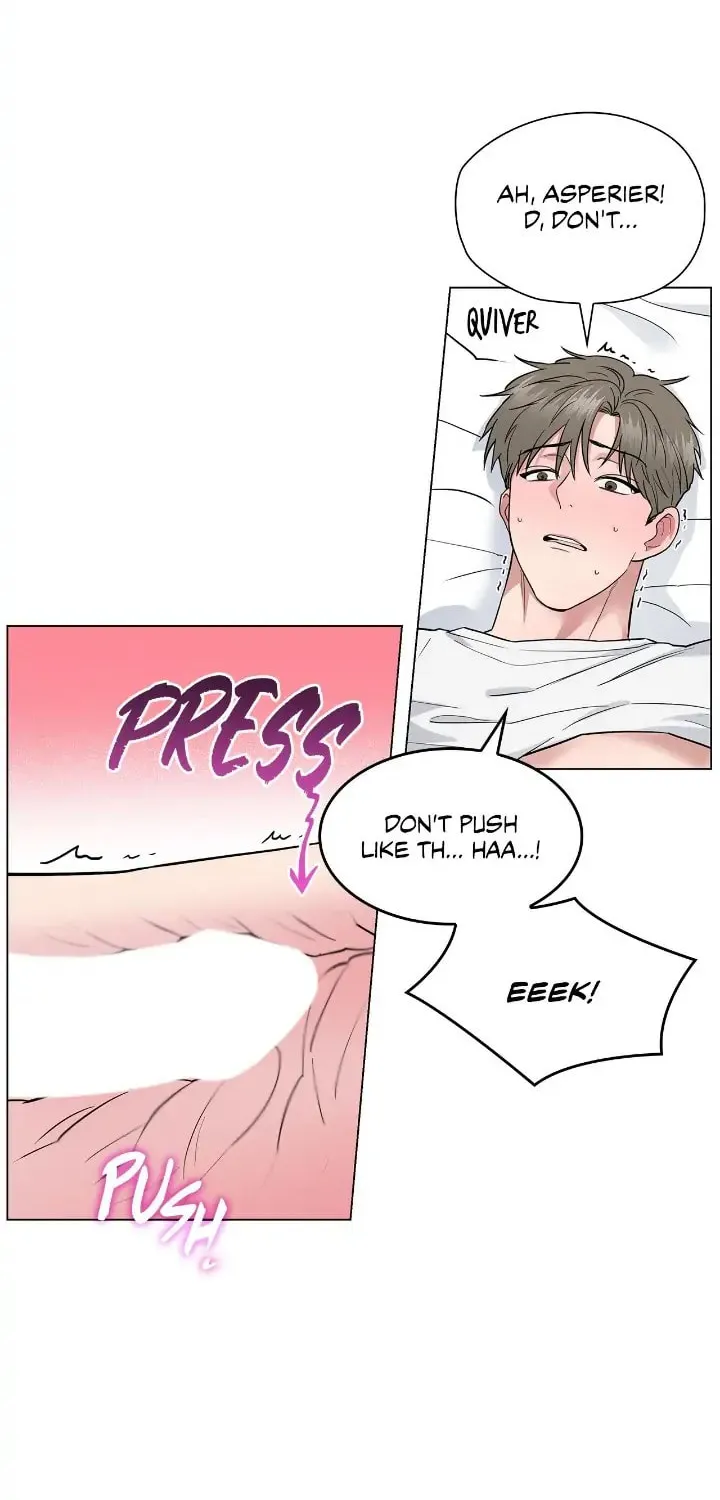 Salty Lust Chapter 24 page 43 - 