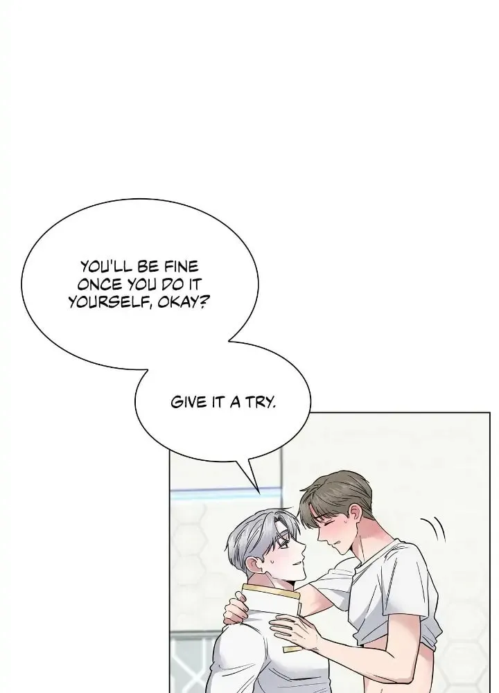 Salty Lust Chapter 24 page 52 - 