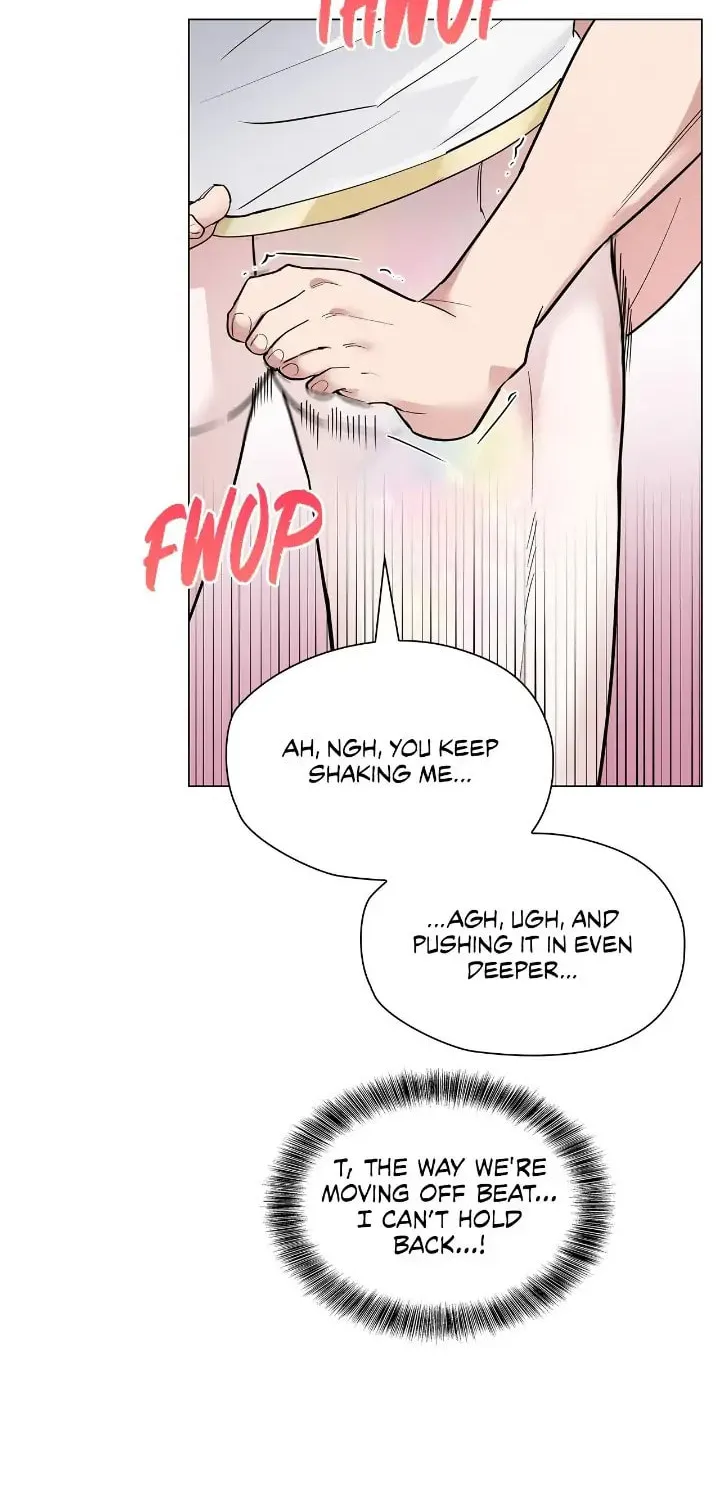 Salty Lust Chapter 24 page 54 - 