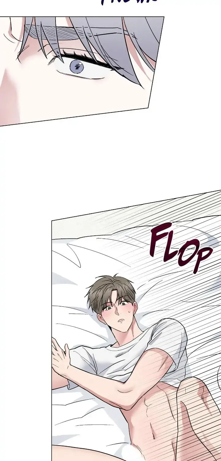 Salty Lust Chapter 24 page 60 - 