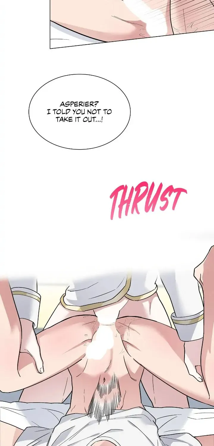 Salty Lust Chapter 24 page 61 - 