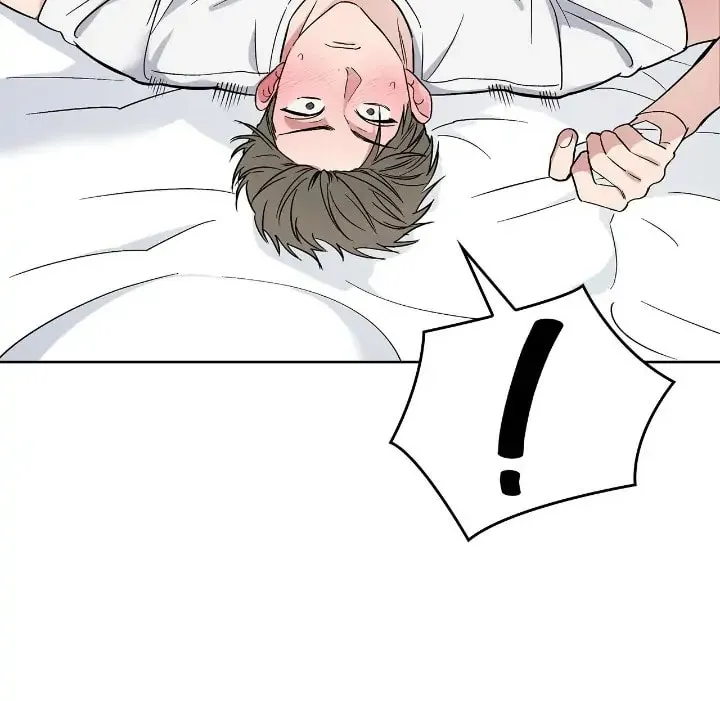 Salty Lust Chapter 24 page 62 - 
