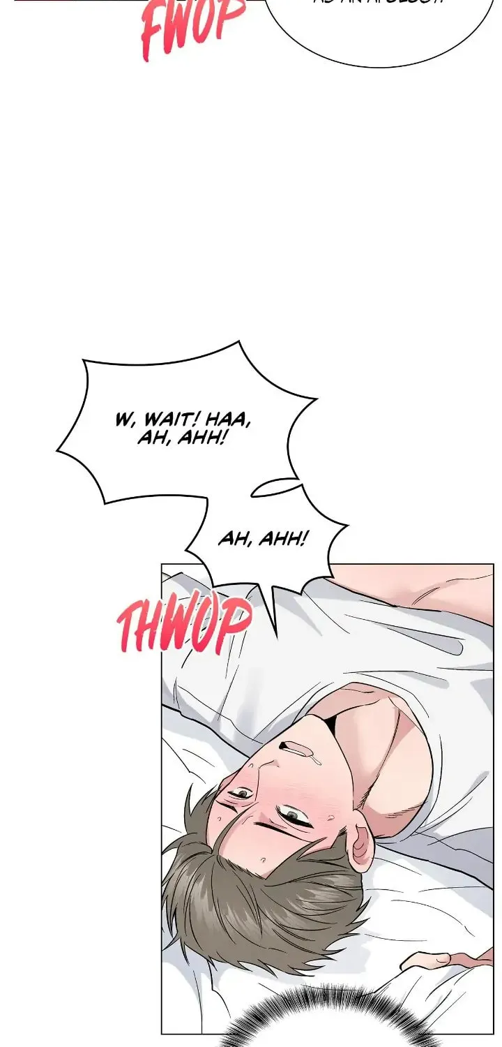 Salty Lust Chapter 24 page 64 - 
