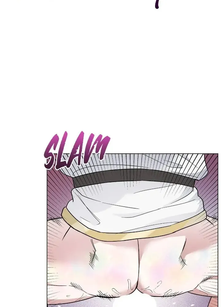 Salty Lust Chapter 24 page 68 - 