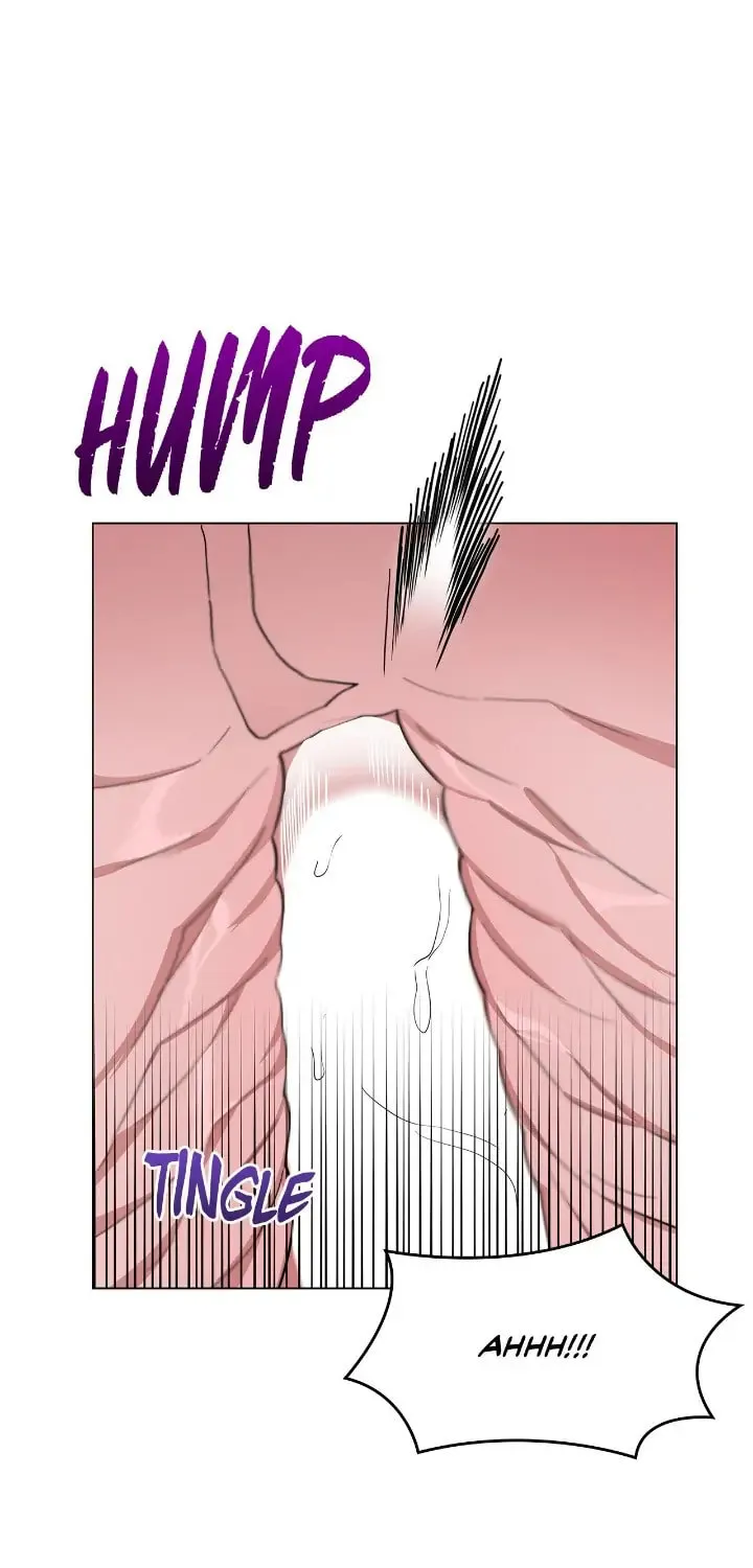 Salty Lust Chapter 24 page 70 - 