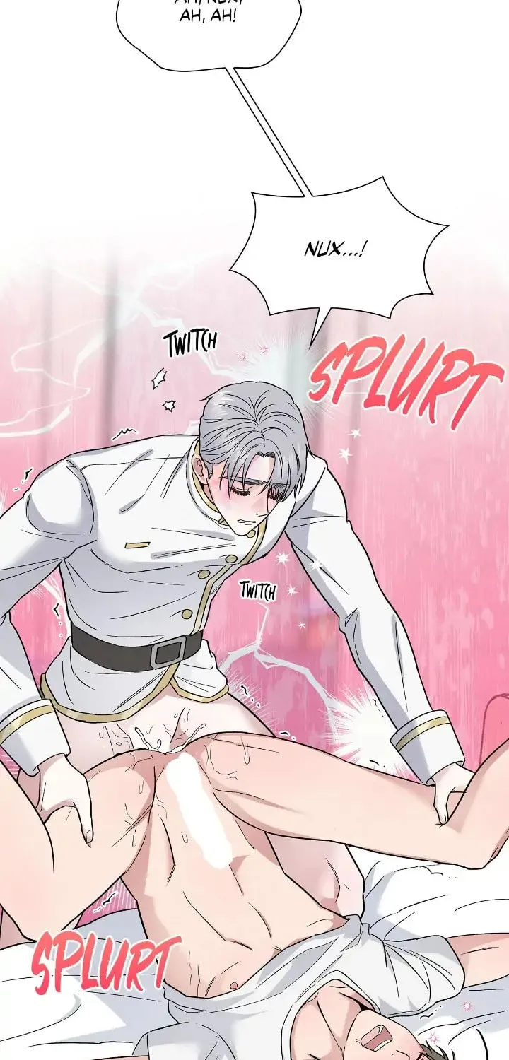 Salty Lust Chapter 24 page 73 - 