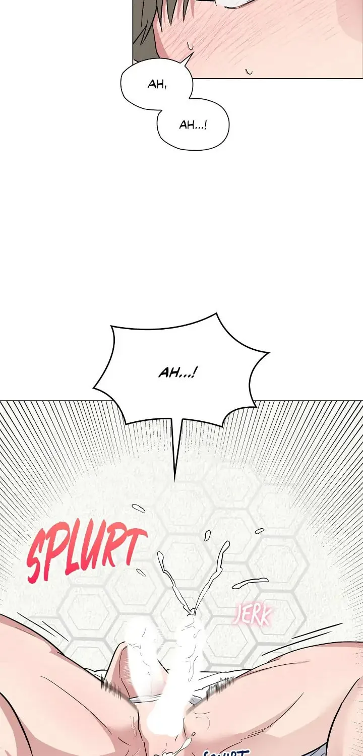Salty Lust Chapter 24 page 77 - 