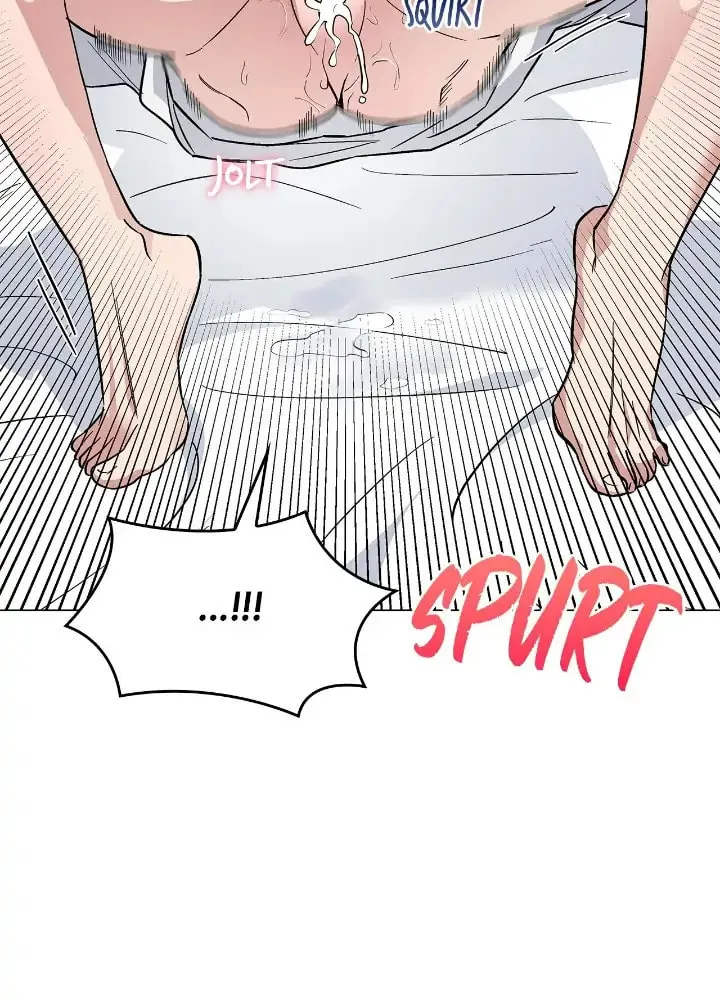 Salty Lust Chapter 24 page 78 - 