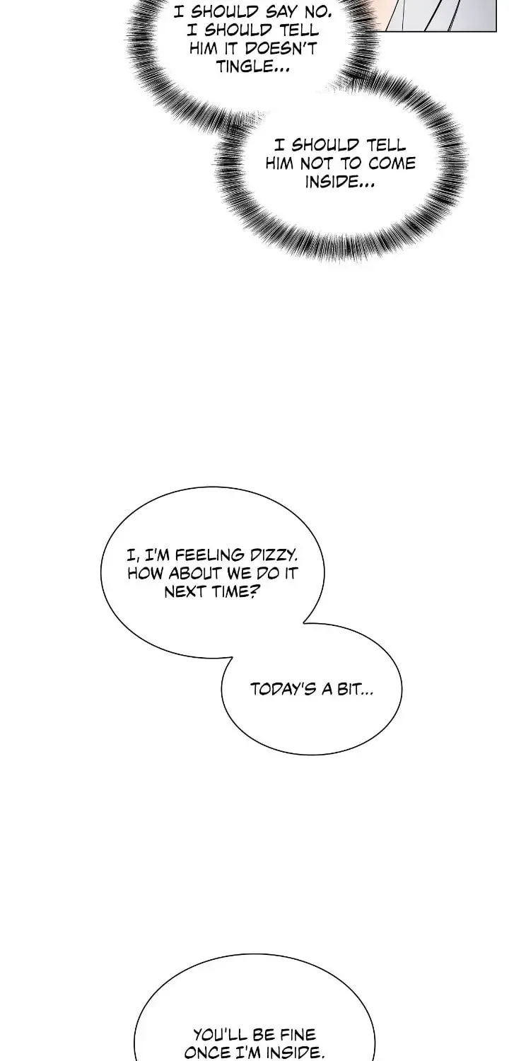 Salty Lust Chapter 24 page 10 - 