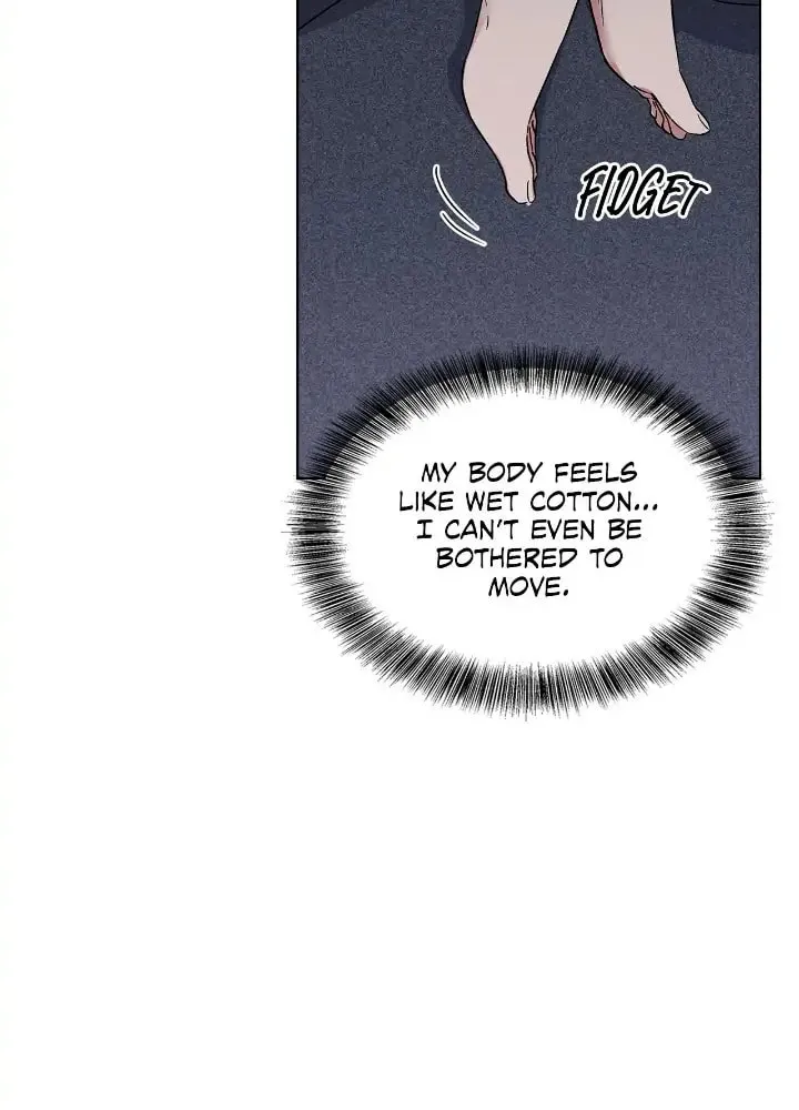 Salty Lust Chapter 25 page 3 - 