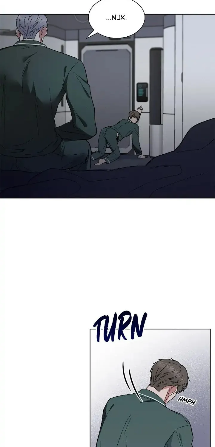 Salty Lust Chapter 25 page 30 - 