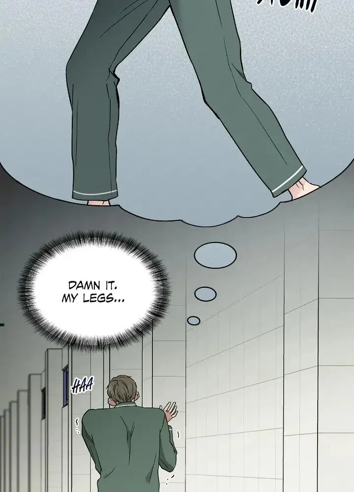 Salty Lust Chapter 25 page 38 - 