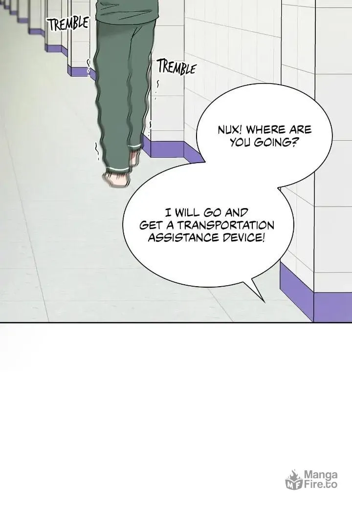 Salty Lust Chapter 25 page 39 - 
