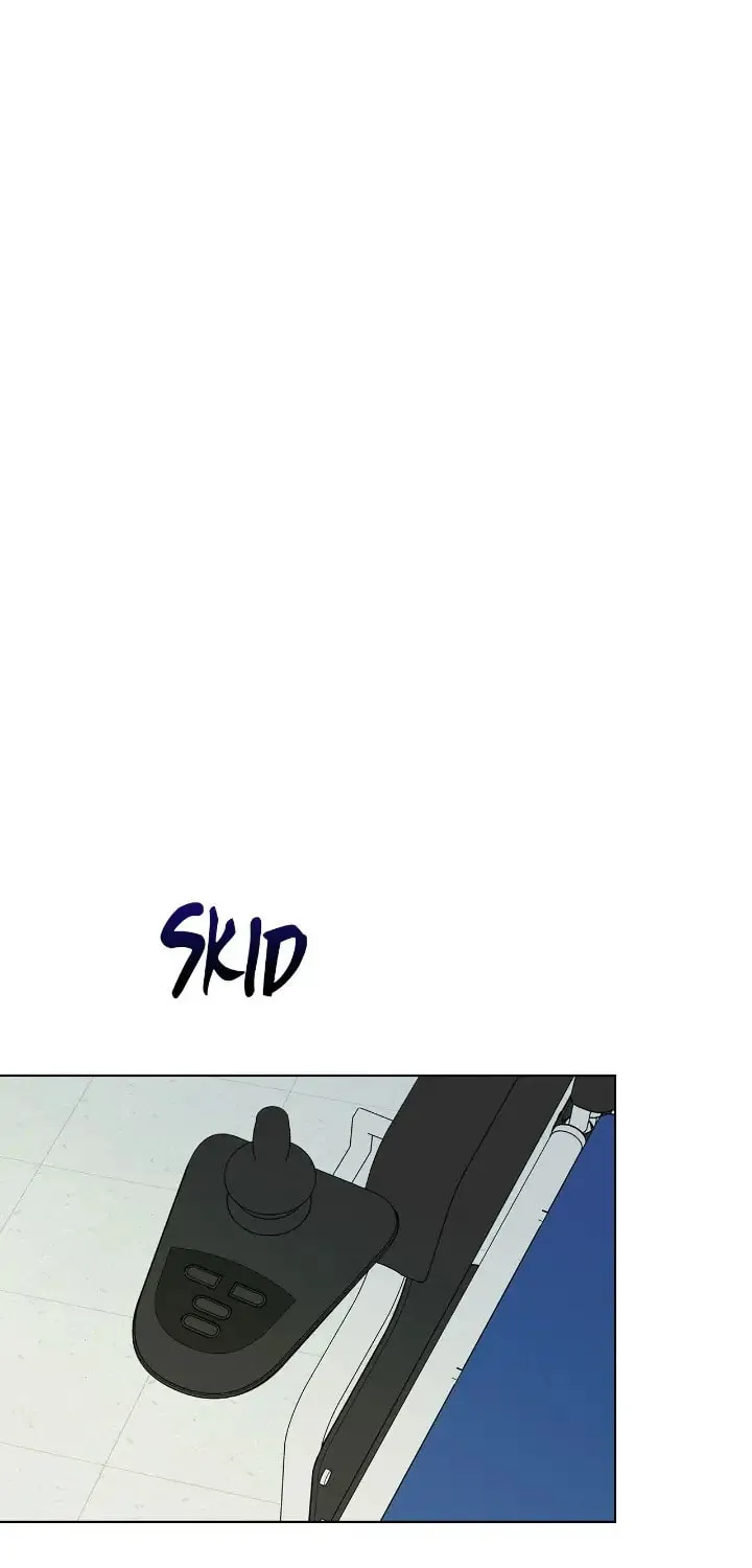 Salty Lust Chapter 25 page 40 - 