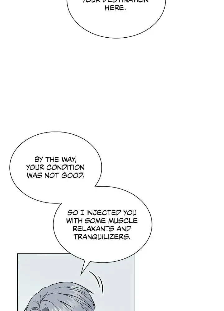 Salty Lust Chapter 25 page 42 - 