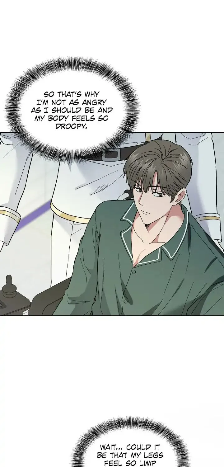 Salty Lust Chapter 25 page 44 - 