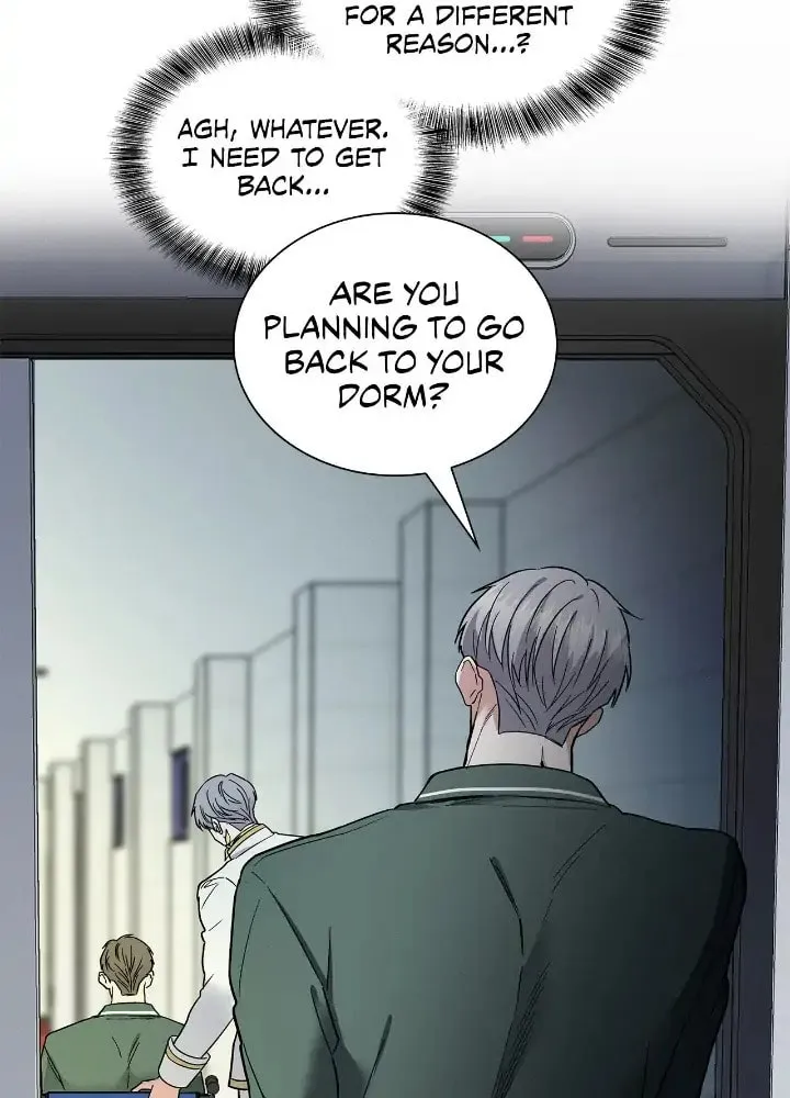 Salty Lust Chapter 25 page 45 - 