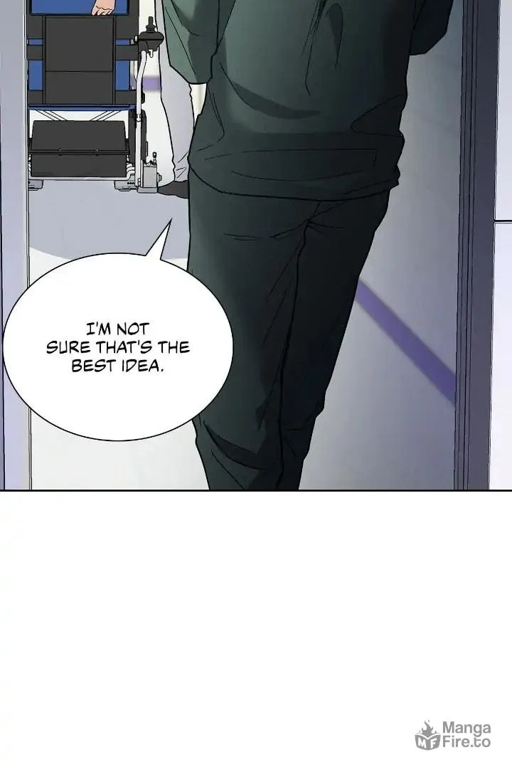 Salty Lust Chapter 25 page 46 - 