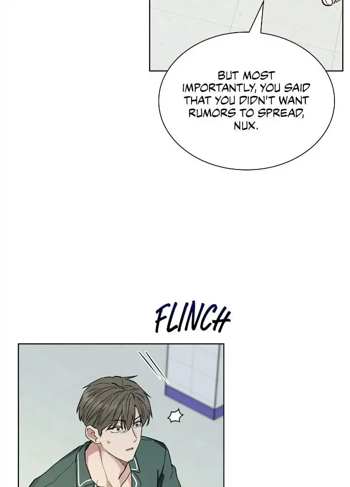 Salty Lust Chapter 25 page 52 - 