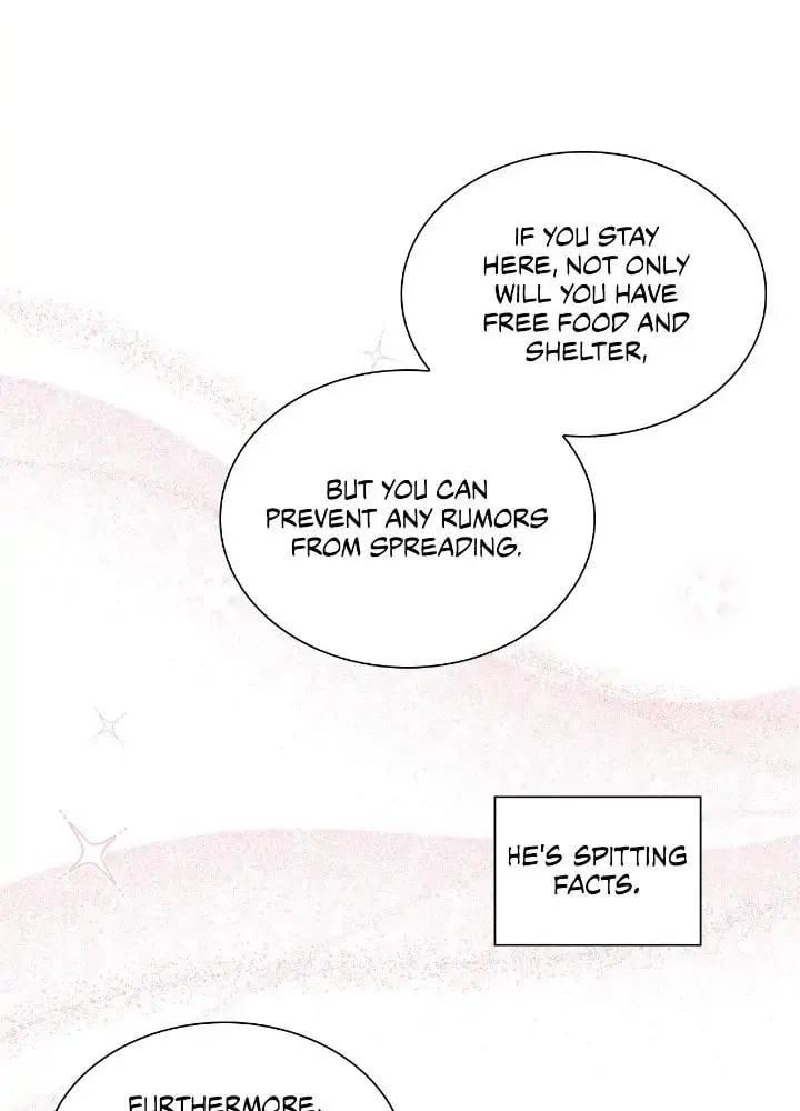 Salty Lust Chapter 25 page 56 - 