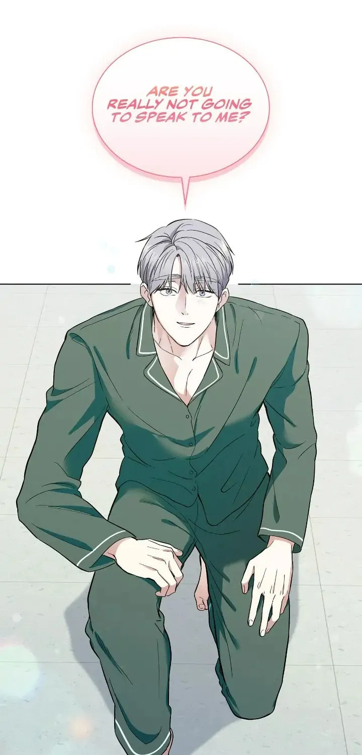 Salty Lust Chapter 25 page 65 - 