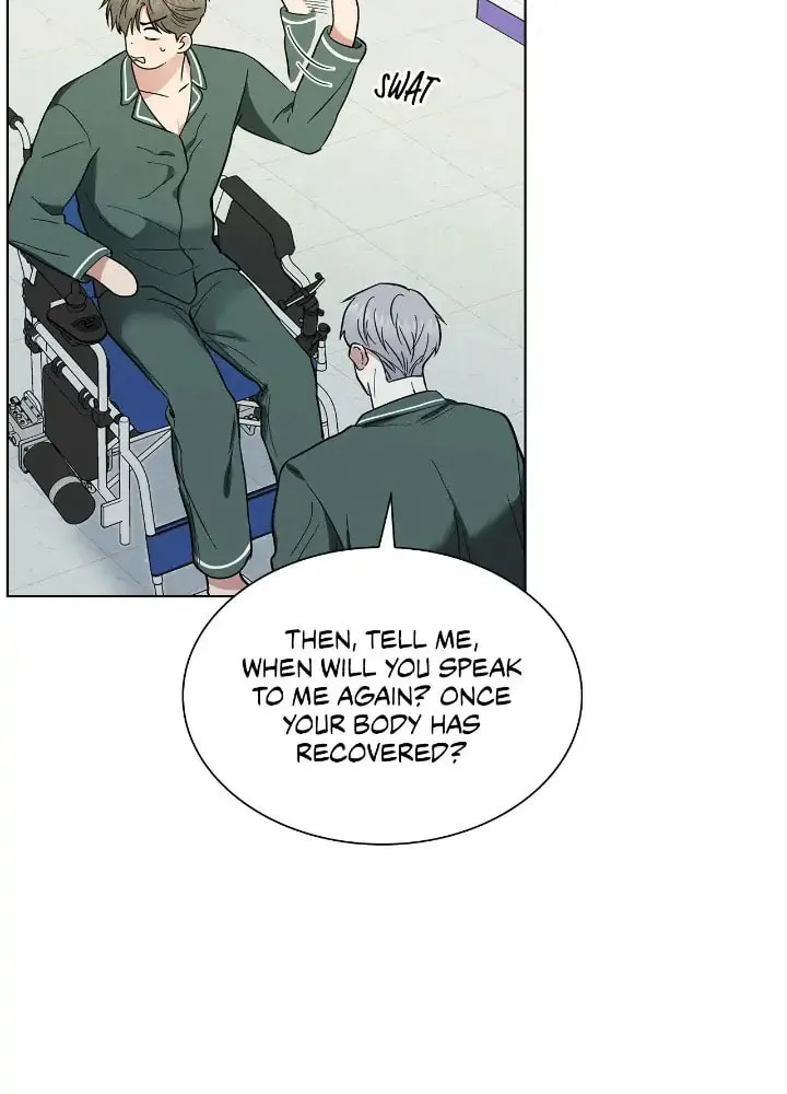 Salty Lust Chapter 25 page 67 - 