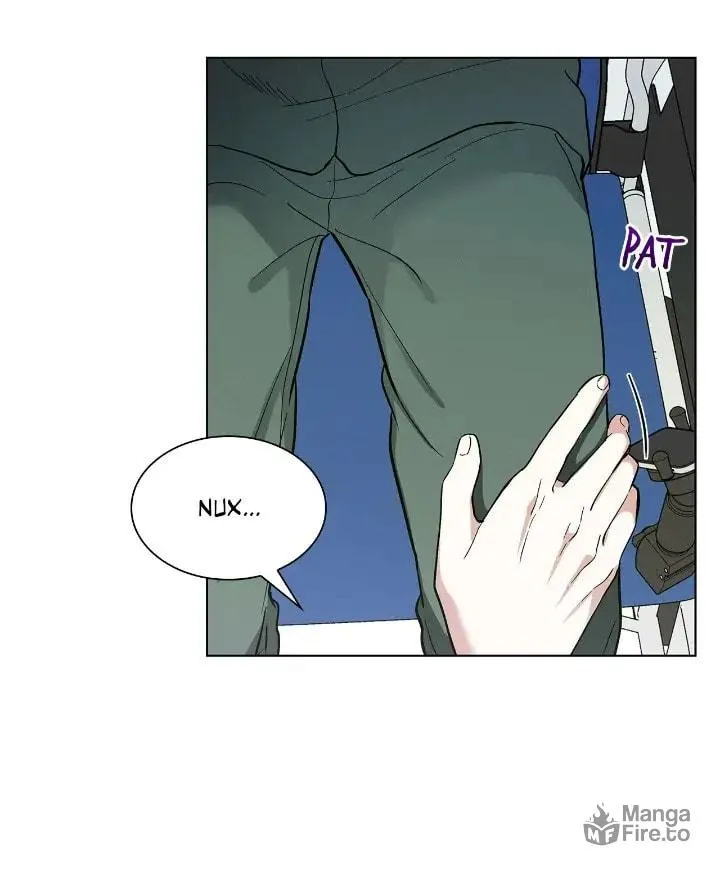 Salty Lust Chapter 25 page 68 - 