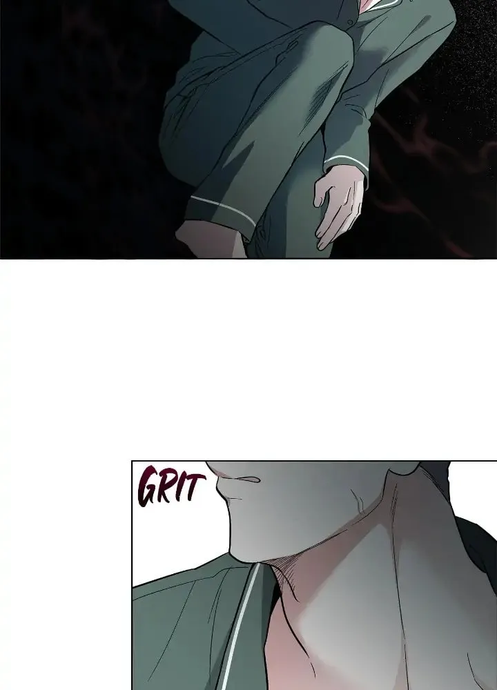 Salty Lust Chapter 25 page 71 - 