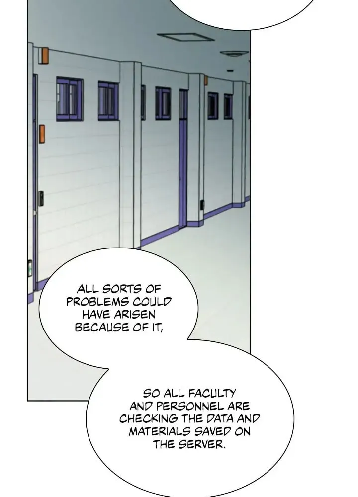 Salty Lust Chapter 25 page 74 - 