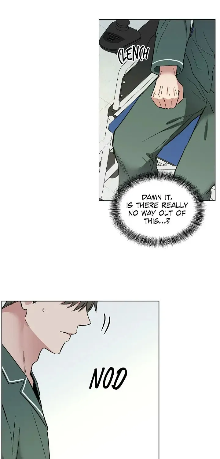 Salty Lust Chapter 25 page 79 - 