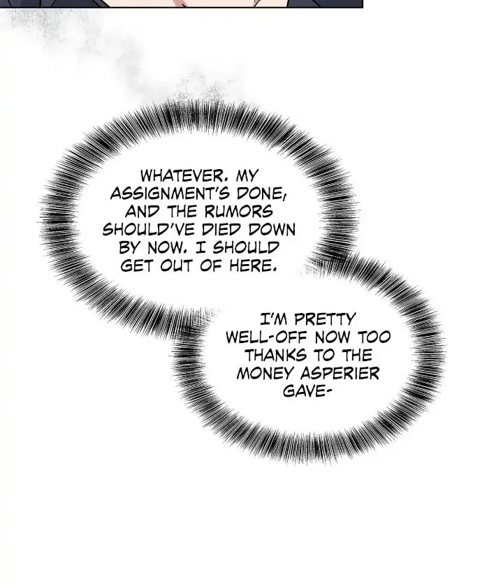 Salty Lust Chapter 26 page 13 - 
