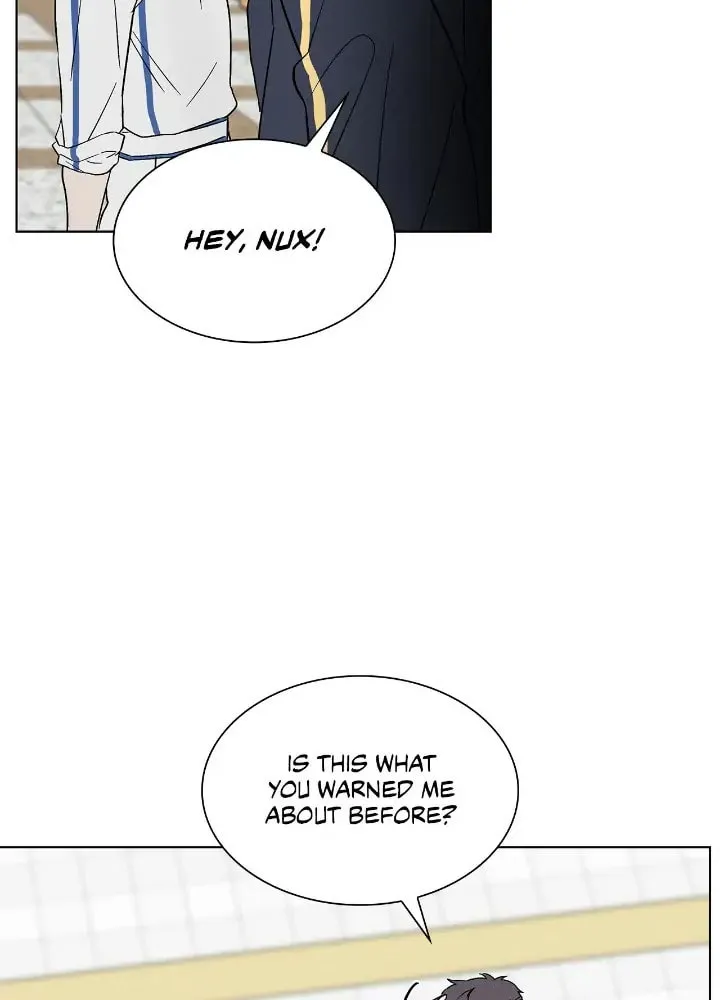 Salty Lust Chapter 26 page 23 - 