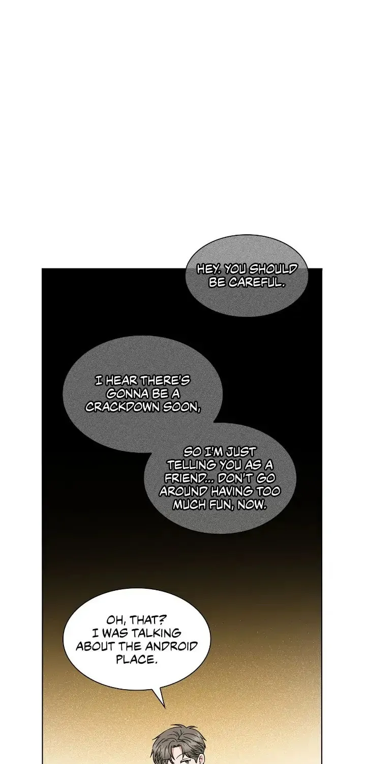Salty Lust Chapter 26 page 26 - 