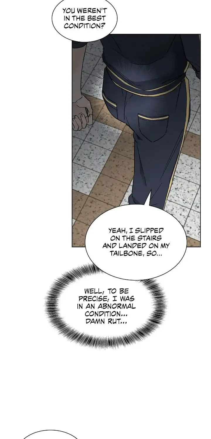 Salty Lust Chapter 26 page 29 - 