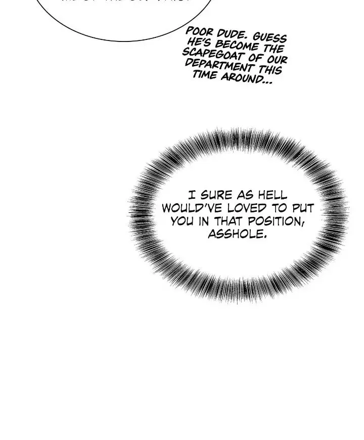 Salty Lust Chapter 26 page 32 - 