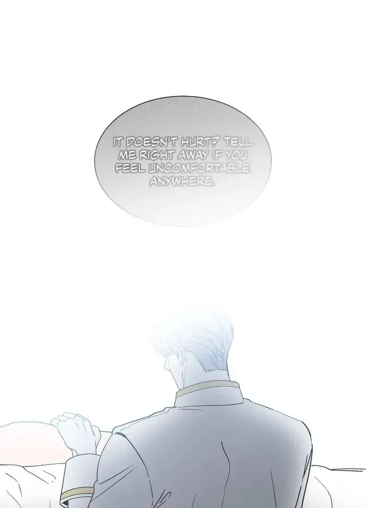 Salty Lust Chapter 26 page 35 - 