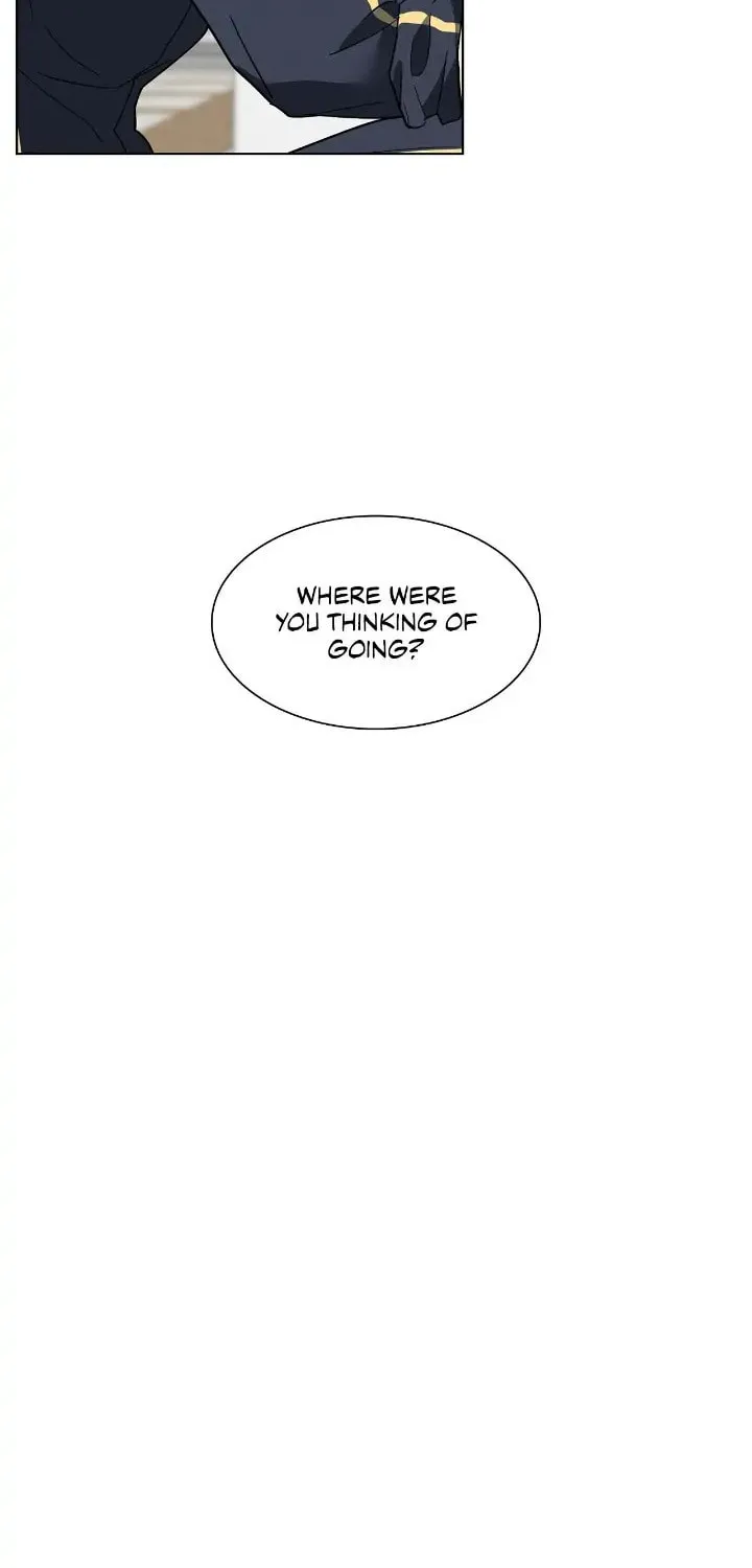 Salty Lust Chapter 26 page 37 - 
