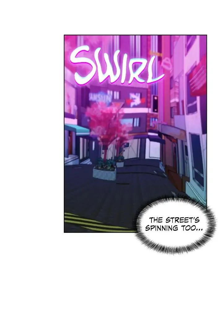 Salty Lust Chapter 26 page 42 - 