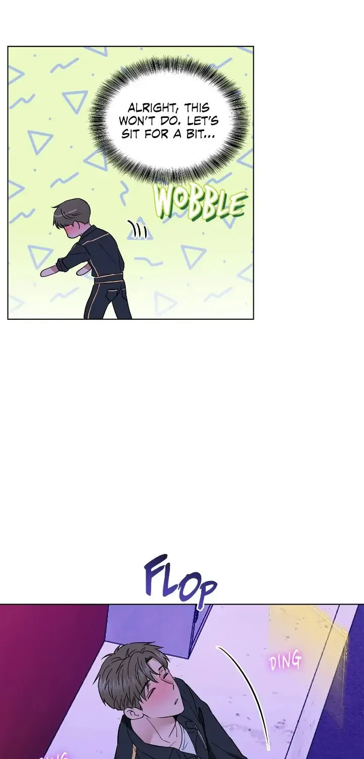 Salty Lust Chapter 26 page 43 - 