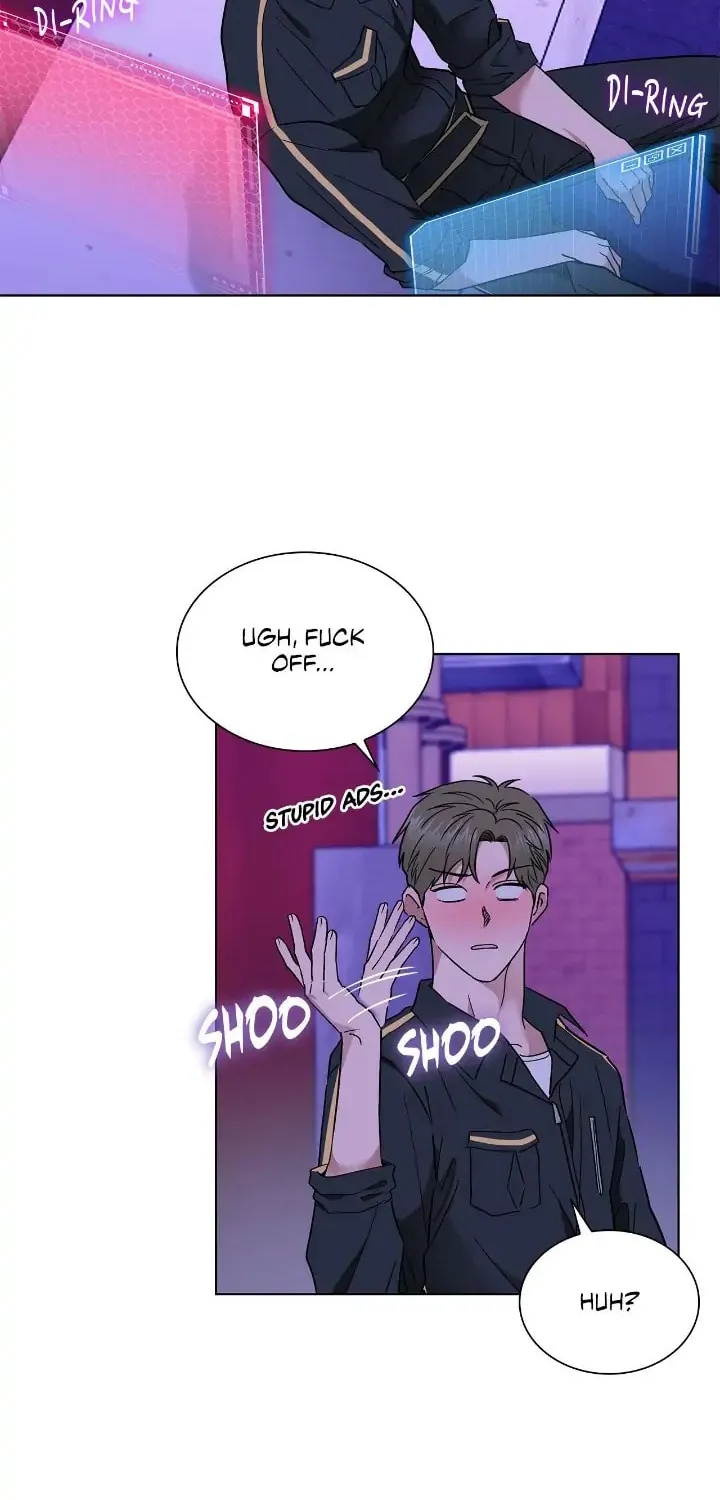 Salty Lust Chapter 26 page 44 - 