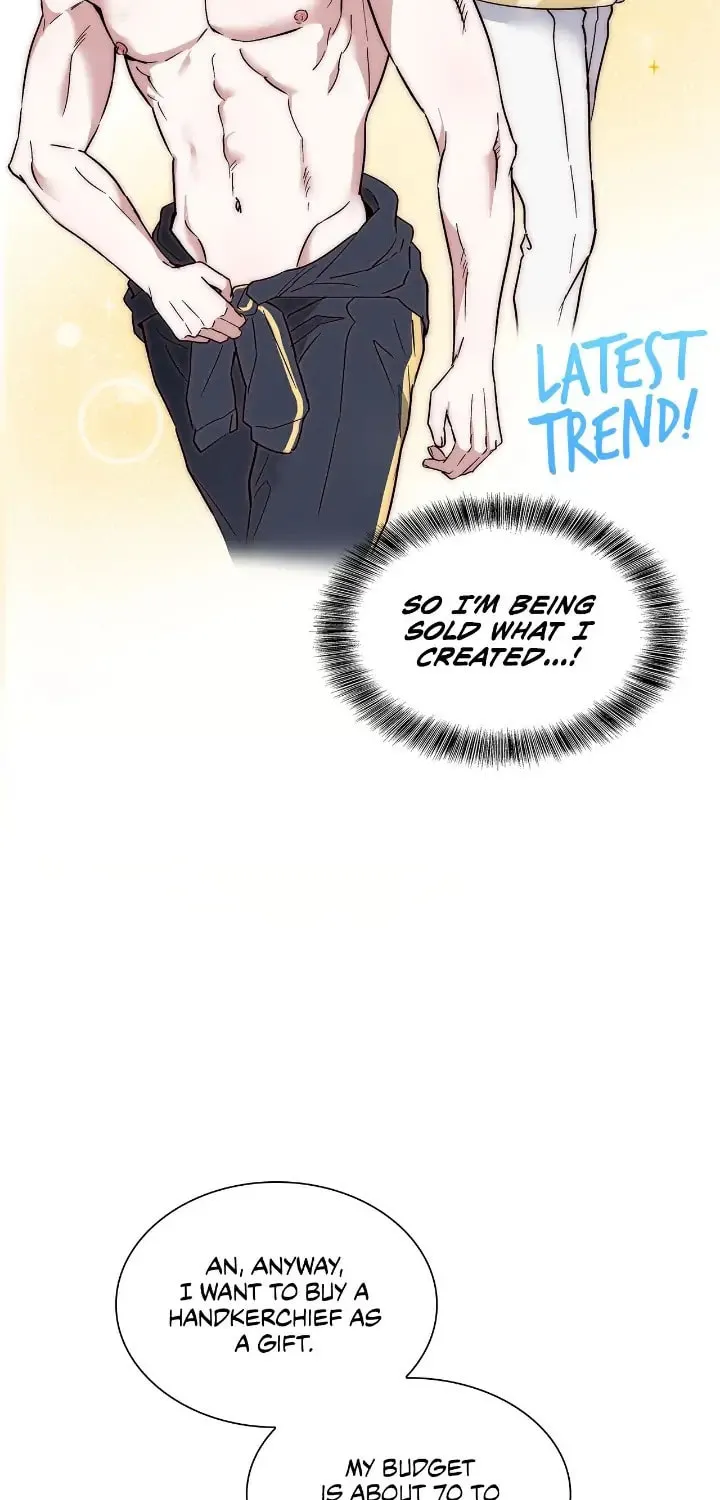 Salty Lust Chapter 26 page 56 - 