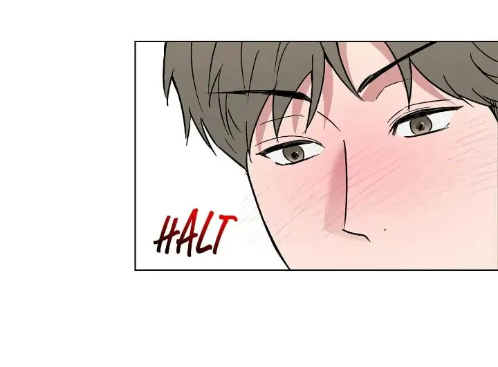 Salty Lust Chapter 26 page 58 - 