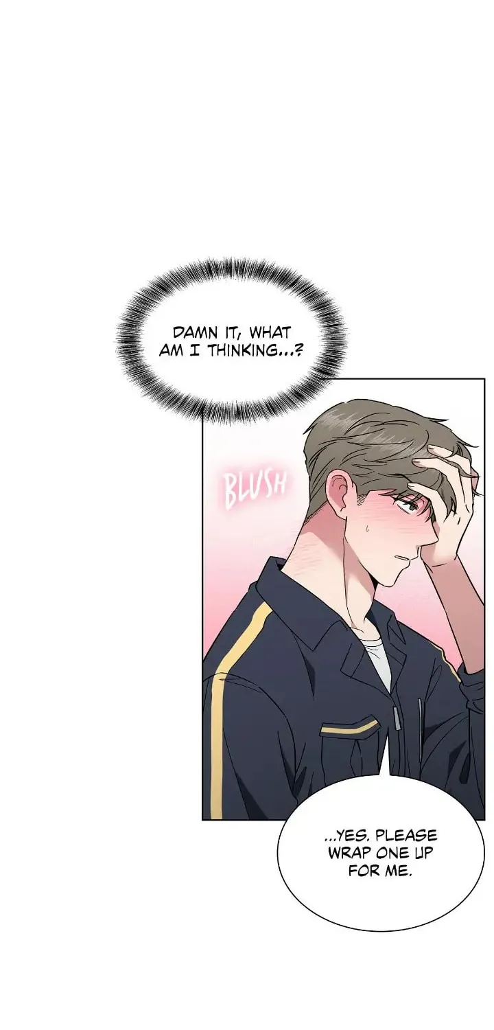 Salty Lust Chapter 26 page 60 - 