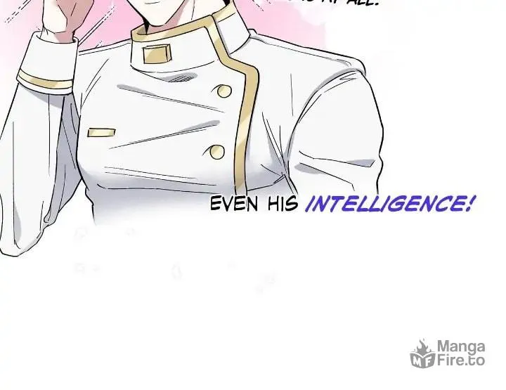 Salty Lust Chapter 26 page 7 - 