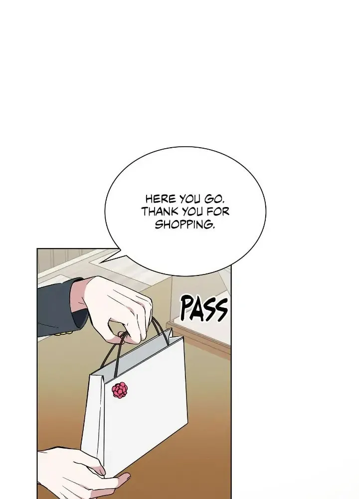 Salty Lust Chapter 26 page 61 - 