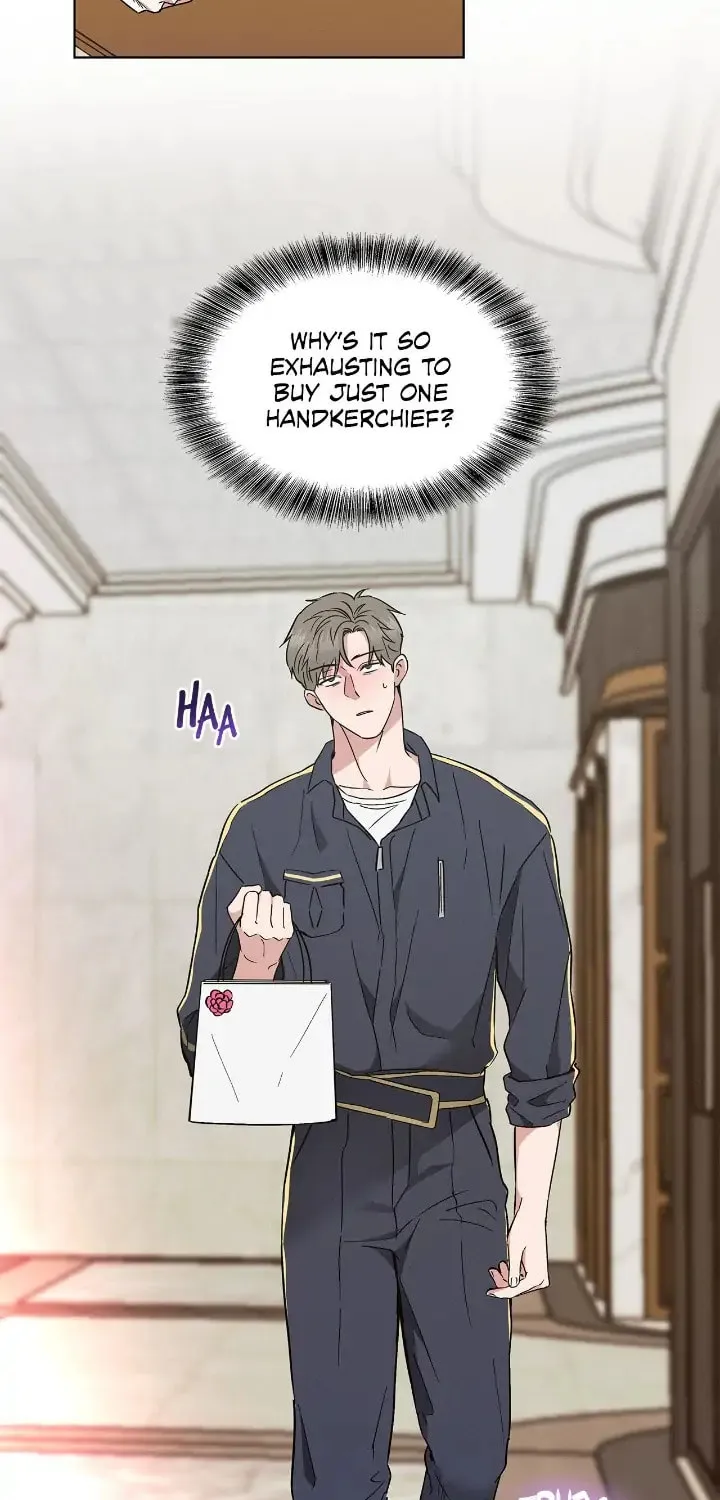 Salty Lust Chapter 26 page 62 - 
