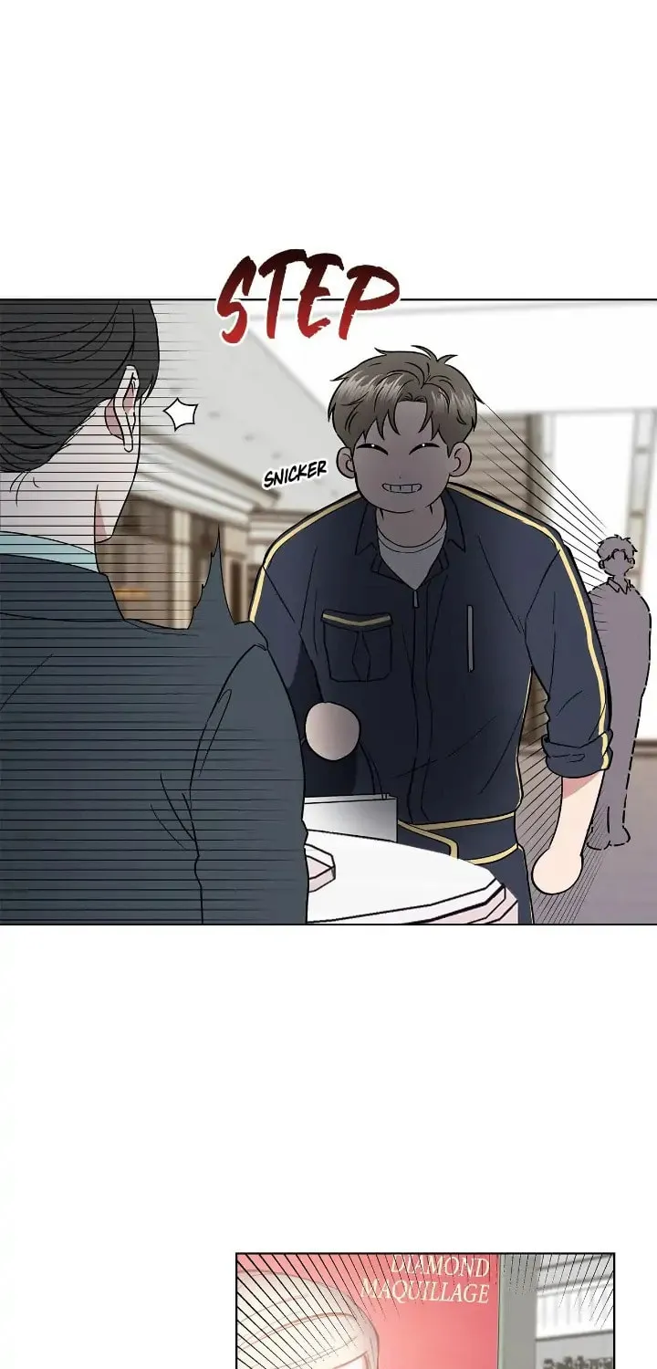 Salty Lust Chapter 26 page 66 - 